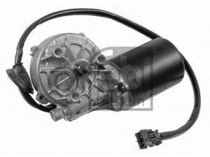 FEBI BILSTEIN 21744 valytuvo variklis 
 Priekinio stiklo valymo sistema -> Varikliukas, priekinio stiklo valytuvai
140 820 22 42