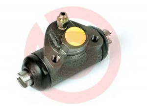BREMBO A 12 098 rato stabdžių cilindras 
 Stabdžių sistema -> Ratų cilindrai
4455399, 790164, 24321508013, 0986475445