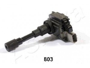 ASHIKA 78-08-803 ritė, uždegimas 
 Kibirkšties / kaitinamasis uždegimas -> Uždegimo ritė
33400-65G00, 33400-65G02-000
