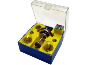 HELLA 8GJ 002 525-913 asortimentas, lemputės
97-70652-7