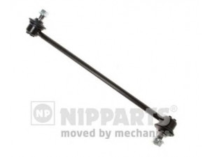 NIPPARTS J4972029 šarnyro stabilizatorius 
 Ašies montavimas/vairavimo mechanizmas/ratai -> Stabilizatorius/fiksatoriai -> Savaime išsilyginanti atrama
48820-06030, 48820-33020