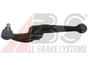 A.B.S. 210434 vikšro valdymo svirtis 
 Ašies montavimas/vairavimo mechanizmas/ratai -> Valdymo svirtis/pasukamosios svirties sujungimas -> Vairo trauklės (valdymo svirtis, išilginis balansyras, diago
3520.57, 3520.60