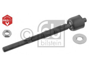 FEBI BILSTEIN 33190 vidinė skersinė vairo trauklė 
 Vairavimas -> Vairo mechanizmo sujungimai
45503-29575