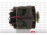 ATL Autotechnik L 81 000 kintamosios srovės generatorius
111710HC, 3856600, 12449, 19685