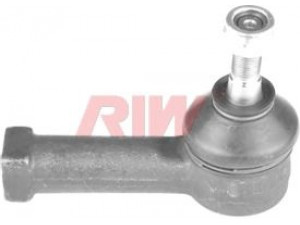RIW MI2007 skersinės vairo trauklės galas 
 Vairavimas -> Vairo mechanizmo sujungimai
MB 192430, MB 192499, MB 489434