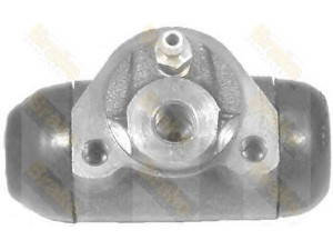 Brake ENGINEERING WC1397BE rato stabdžių cilindras 
 Stabdžių sistema -> Ratų cilindrai
4139481, 4374063, 4374072, 4374063