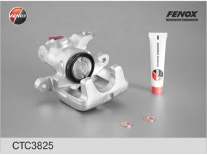 FENOX CTC3825 stabdžių apkabos ašies rinkinys 
 Stabdžių sistema -> Stabdžių matuoklis -> Stabdžių dalys
443615423A, 443615423A, 443615423AX