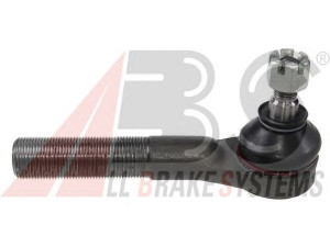 A.B.S. 230708 skersinės vairo trauklės galas 
 Vairavimas -> Vairo mechanizmo sujungimai
52005739