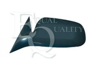 EQUAL QUALITY RS02300 išorinis veidrodėlis 
 Kėbulas -> Langai/veidrodėliai -> Veidrodėlis
8D0857507, 8E1858531AA01C, 8L1-858-531-HA-3FZ