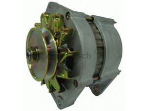 BOSCH F 042 301 000 kintamosios srovės generatorius 
 Elektros įranga -> Kint. sr. generatorius/dalys -> Kintamosios srovės generatorius
98424452, 98424453, 98424739, 98424748