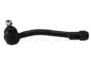FORMPART 3702019 skersinės vairo trauklės galas 
 Vairavimas -> Vairo mechanizmo sujungimai
56820-4H100