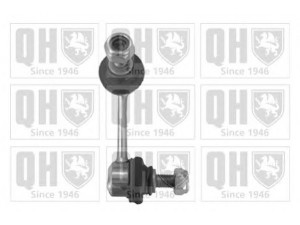 QUINTON HAZELL QLS3556S šarnyro stabilizatorius 
 Ašies montavimas/vairavimo mechanizmas/ratai -> Stabilizatorius/fiksatoriai -> Savaime išsilyginanti atrama
5178.49, MN 184 194
