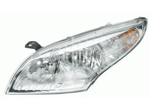 BOSCH 1 307 023 108 priekinis žibintas 
 Kėbulas -> Priekinis žibintas/dalys -> Priekinis žibintas/įterp.
26 06 074 49R