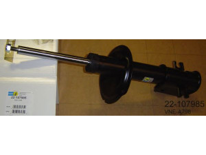 BILSTEIN 22-107985 amortizatorius
60562929, 60570045, 60602721, 46455139