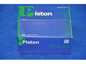 PARTS-MALL PXMSB-008A stūmoklis 
 Variklis -> Cilindrai/stūmokliai
0K2Y011SA0, 0K9Y411SA0, K2Y011SA0