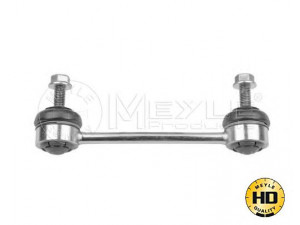 MEYLE 35-16 060 0025/HD šarnyro stabilizatorius 
 Ašies montavimas/vairavimo mechanizmas/ratai -> Stabilizatorius/fiksatoriai -> Savaime išsilyginanti atrama
B30H-28-170B