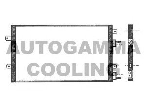 AUTOGAMMA 101745 kondensatorius, oro kondicionierius 
 Oro kondicionavimas -> Kondensatorius
4758305
