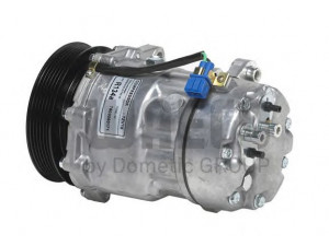 WAECO 8880100171 kompresorius, oro kondicionierius 
 Oro kondicionavimas -> Kompresorius/dalys
7D0820805C, 7D0820805G, 7D0820805H