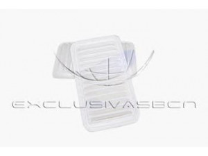 MDR MAF-3694 oro filtras 
 Filtrai -> Oro filtras
1780187000, 1780187402000