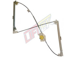LIFT-TEK LT AD703 R lango pakėliklis 
 Vidaus įranga -> Elektrinis lango pakėliklis
8E0837462B, 8E0837462C, 8E0837462C
