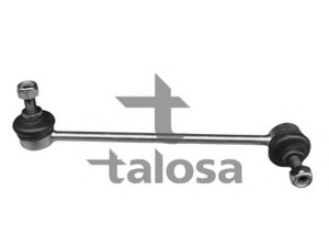 TALOSA 50-01700 šarnyro stabilizatorius 
 Ašies montavimas/vairavimo mechanizmas/ratai -> Stabilizatorius/fiksatoriai -> Savaime išsilyginanti atrama
6383230568