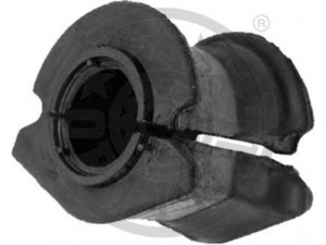 OPTIMAL F8-5094 skersinio stabilizatoriaus įvorių komplektas 
 Ašies montavimas/vairavimo mechanizmas/ratai -> Stabilizatorius/fiksatoriai -> Sklendės
07760424, 7760424, 07760424