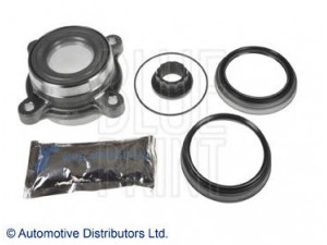 BLUE PRINT ADT38297 rato guolio komplektas 
 Ašies montavimas/vairavimo mechanizmas/ratai -> Rato stebulė/montavimas -> Rato guolis