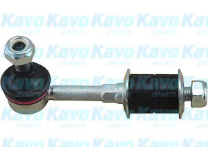 KAVO PARTS SLS-5516 šarnyro stabilizatorius 
 Ašies montavimas/vairavimo mechanizmas/ratai -> Stabilizatorius/fiksatoriai -> Savaime išsilyginanti atrama