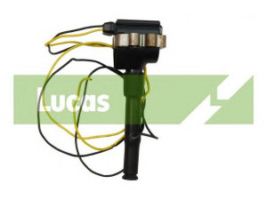 LUCAS ELECTRICAL DMB1040 ritė, uždegimas 
 Kibirkšties / kaitinamasis uždegimas -> Uždegimo ritė
034905101, 034905105