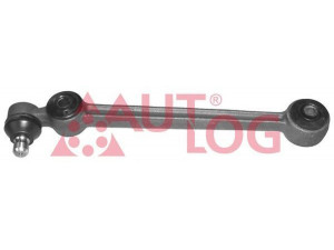 AUTLOG FT1805 vikšro valdymo svirtis 
 Ašies montavimas/vairavimo mechanizmas/ratai -> Valdymo svirtis/pasukamosios svirties sujungimas -> Vairo trauklės (valdymo svirtis, išilginis balansyras, diago
861407151B