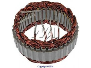 WAIglobal 27-209-1 statorius, kintamosios srovės generatorius
F0CF10368AA, F0DF10368AA