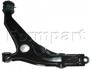 FORMPART 3609041 vikšro valdymo svirtis 
 Ašies montavimas/vairavimo mechanizmas/ratai -> Valdymo svirtis/pasukamosios svirties sujungimas -> Vairo trauklės (valdymo svirtis, išilginis balansyras, diago
51360-S01-000, 51360-S04-000, 51360-S04-A10