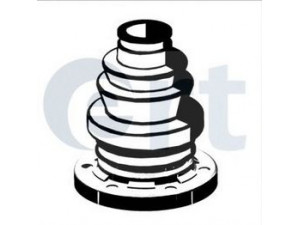 ERT 500373 gofruotoji membrana, kardaninis velenas 
 Ratų pavara -> Gofruotoji membrana
60811991, 9945301, 4315444, 46307029