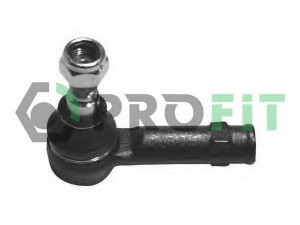 PROFIT 2302-0091 skersinės vairo trauklės galas 
 Vairavimas -> Vairo mechanizmo sujungimai
1039103, 1047145, 6517364, 6687191