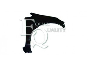 EQUAL QUALITY L00239 sparnas 
 Kėbulas -> Transporto priemonės priekis -> Sparnas/montavimo dalys
60261 SAA G10ZZ