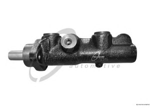 TRUCKTEC AUTOMOTIVE 02.36.044 pagrindinis cilindras, stabdžiai
004 430 0901