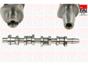 FAI AutoParts C312 skirstomasis velenas 
 Variklis -> Variklio uždegimo laiko reguliavimo kontrolė -> Skirstomasis velenas
038109101AH, 666863