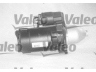 VALEO 455537 starteris 
 Elektros įranga -> Starterio sistema -> Starteris
1359119, 1367049, 1542195, 1545417