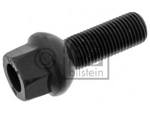 FEBI BILSTEIN 04912 rato varžtas 
 Ratai / padangos -> Priedai
7 201 016, 701 601 139, 701 601 139 B
