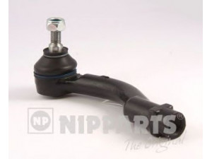 NIPPARTS J4830500 skersinės vairo trauklės galas 
 Vairavimas -> Vairo mechanizmo sujungimai
56820-2E900