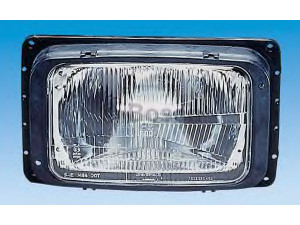 BOSCH 0 301 017 330 priekinis žibintas 
 Kėbulas -> Priekinis žibintas/dalys -> Priekinis žibintas/įterp.