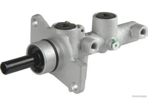 MAGNETI MARELLI 600000070660 pagrindinis cilindras, stabdžiai
GJ6F-43-40Z, GJ6F-43-40ZA