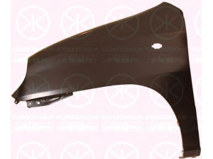 KLOKKERHOLM 3125313 sparnas 
 Kėbulas -> Kėbulo dalys/ sparnas/buferis -> Sparnas/montavimo dalys
66311-06050