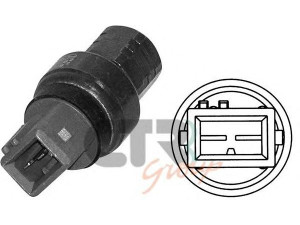 CTR 1205054 slėgio jungiklis, oro kondicionavimas 
 Oro kondicionavimas -> Jungiklis
6848534