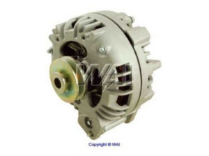 WAIglobal 7024N kintamosios srovės generatorius
3438701, 3438702, 3438703, 3438704