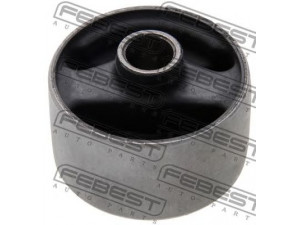 FEBEST MMB-029 variklio montavimas 
 Variklis -> Variklio montavimas -> Variklio montavimo rėmas
MR333578