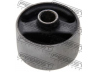 FEBEST MMB-029 variklio montavimas 
 Variklis -> Variklio montavimas -> Variklio montavimo rėmas
MR333578