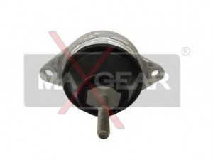 MAXGEAR 76-0121 variklio montavimas 
 Variklis -> Variklio montavimas -> Variklio montavimo rėmas
4A0 199 379 A, 4A0 199 379 B, 4A0 199 379 C