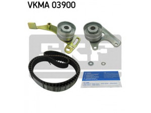 SKF VKMA 03900 paskirstymo diržo komplektas
0816.58, 0829.11, 0830.02, 93501404