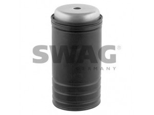 SWAG 20 93 7566 apsauginis dangtelis/gofruotoji membrana, amortizatorius 
 Pakaba -> Amortizatorius
31 33 6 776 554